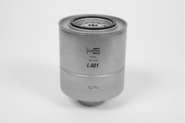 CHAMPION L481/606