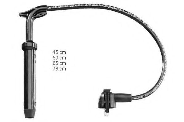 CHAMPION CLS120
