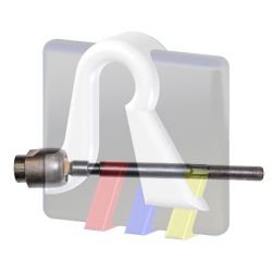 RTS 92-00137 RTS 92-00137