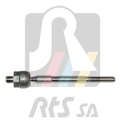 RTS 92-08522 RTS 92-08522