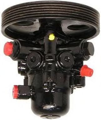 SERCORE 07B432A