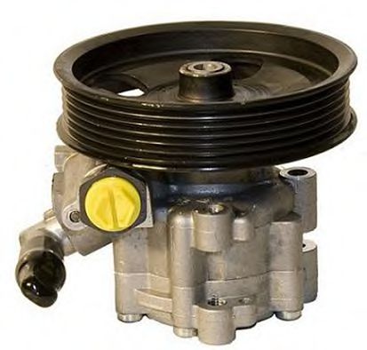 Гидравлический насос, рулевое управление SERCORE 07B974 Гидравлический насос, рулевое управление SERCORE 07B974