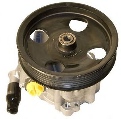 Гидравлический насос, рулевое управление SERCORE 07B974 Гидравлический насос, рулевое управление SERCORE 07B974