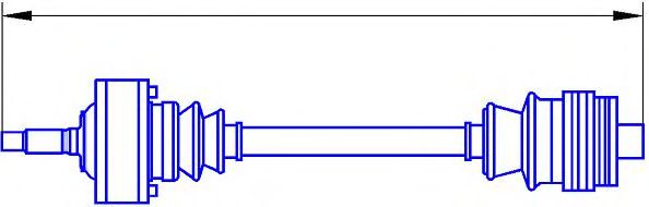 SERCORE 12337R