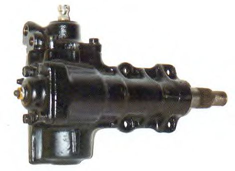 SERCORE 09CD260