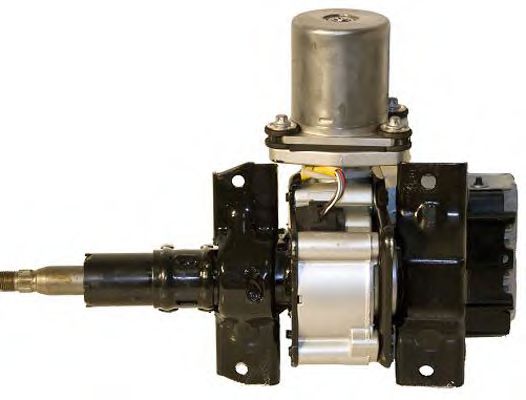 SERCORE 18CE010