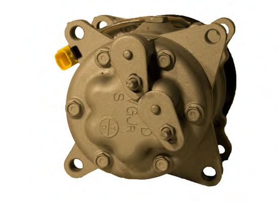 SERCORE 16CA452