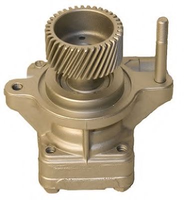 Гидравлический насос, рулевое управление SERCORE 07B976 Гидравлический насос, рулевое управление SERCORE 07B976