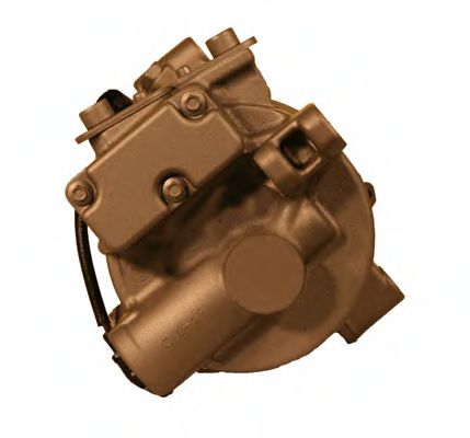 Компрессор, кондиционер SERCORE 16CA028 Компрессор, кондиционер SERCORE 16CA028