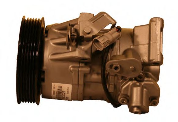 SERCORE 16CA029