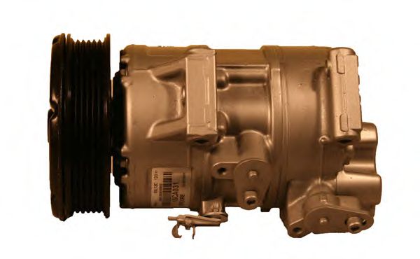 SERCORE 16CA031