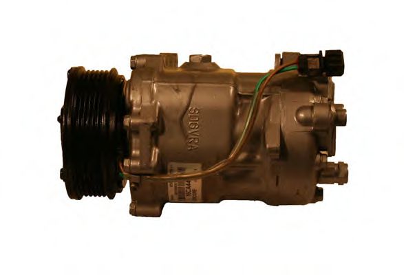 SERCORE 16CA448