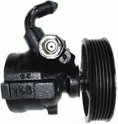 SERCORE 07B990