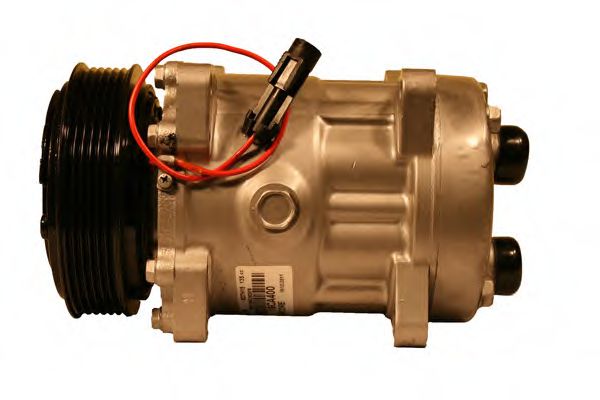 SERCORE 16CA400