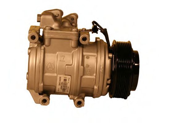 SERCORE 16CA647