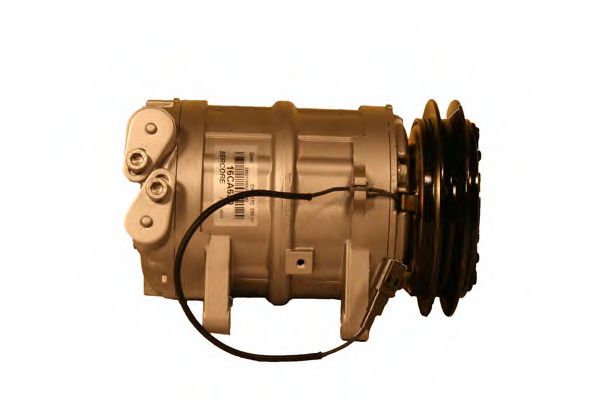 SERCORE 16CA650