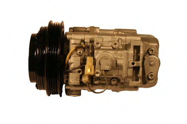 SERCORE 16CA048