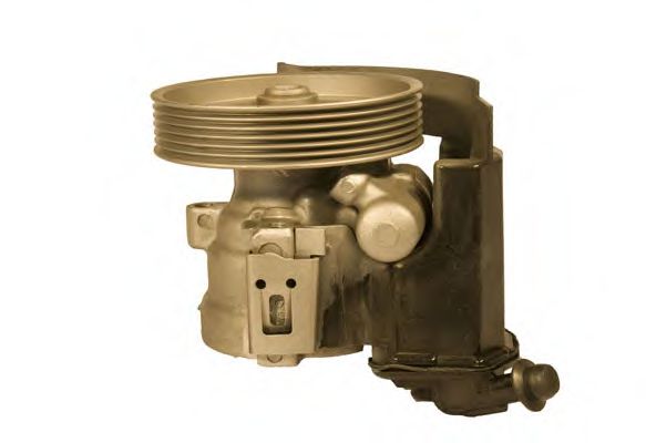 SERCORE 07B495DA