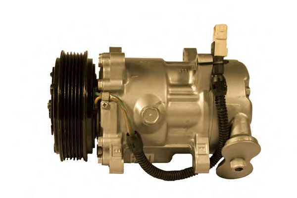 SERCORE 16CA453