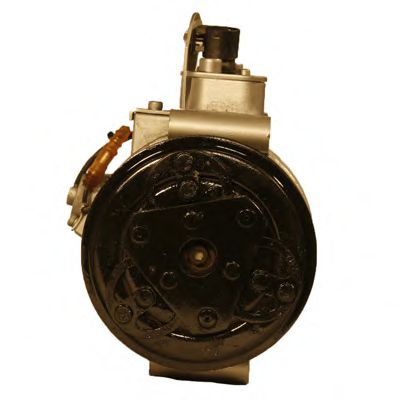 Компрессор, кондиционер SERCORE 16CA572 Компрессор, кондиционер SERCORE 16CA572