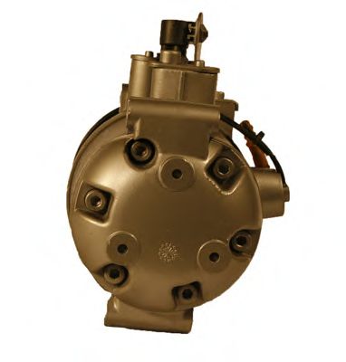 Компрессор, кондиционер SERCORE 16CA572 Компрессор, кондиционер SERCORE 16CA572