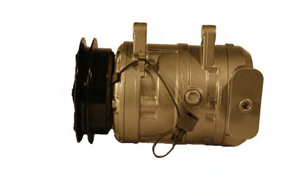 SERCORE 16CA605