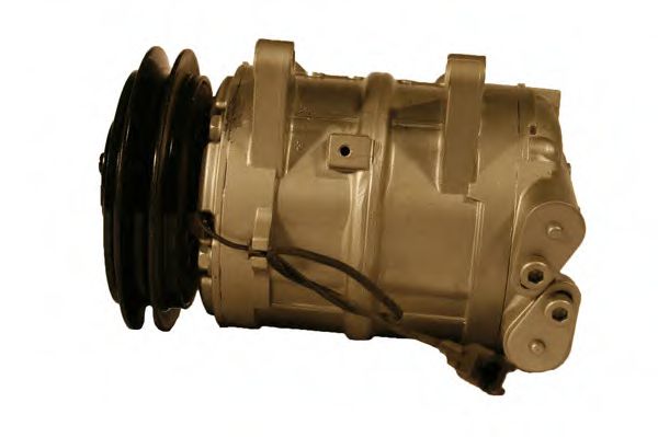 SERCORE 16CA610