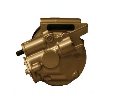 Компрессор, кондиционер SERCORE 16CA699 Компрессор, кондиционер SERCORE 16CA699