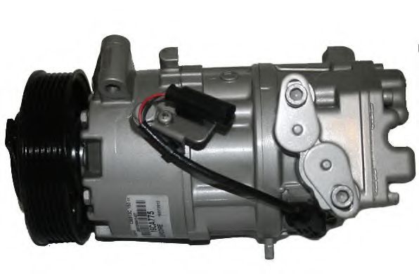 Компрессор, кондиционер SERCORE 16CA775 Компрессор, кондиционер SERCORE 16CA775
