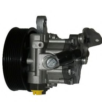 SERCORE 07B1034
