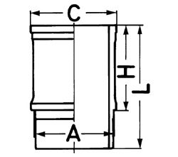 KOLBENSCHMIDT 89541110