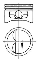 KOLBENSCHMIDT 91937610