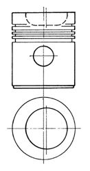 KOLBENSCHMIDT 93961700