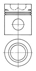 KOLBENSCHMIDT 99365600