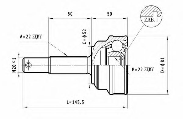 STATIM C.234