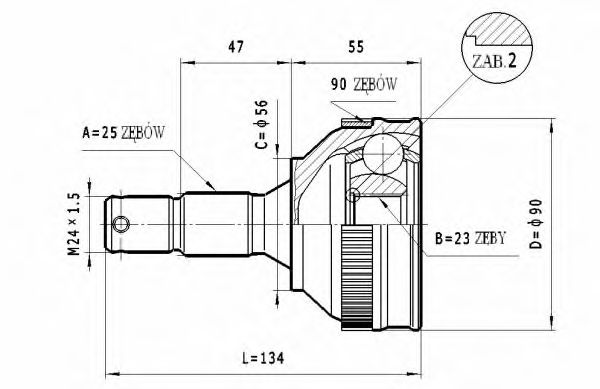 STATIM C.267