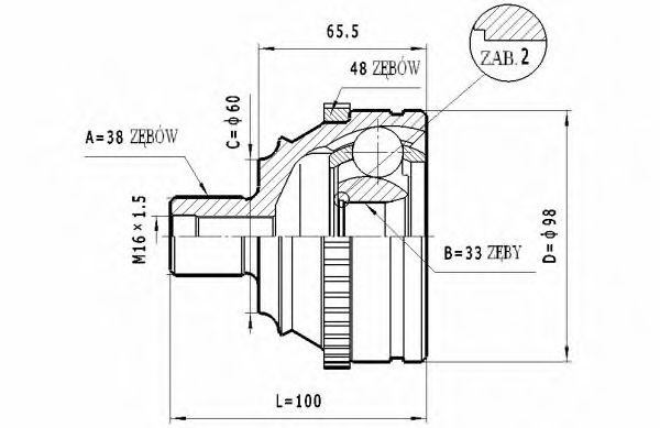 STATIM C.318