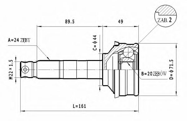 STATIM C.404