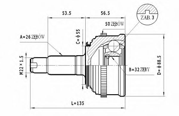 STATIM C.430