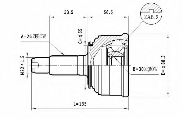 STATIM C.451