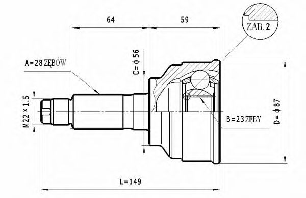 STATIM C.474