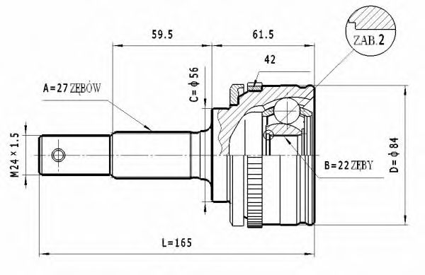 STATIM C.511