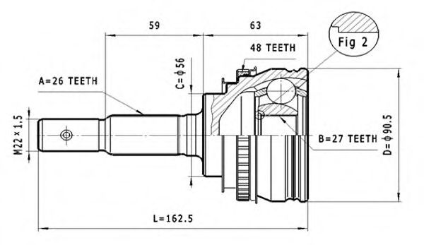 STATIM C.569