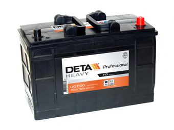 DETA DG1100