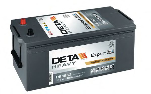 DETA DE1853