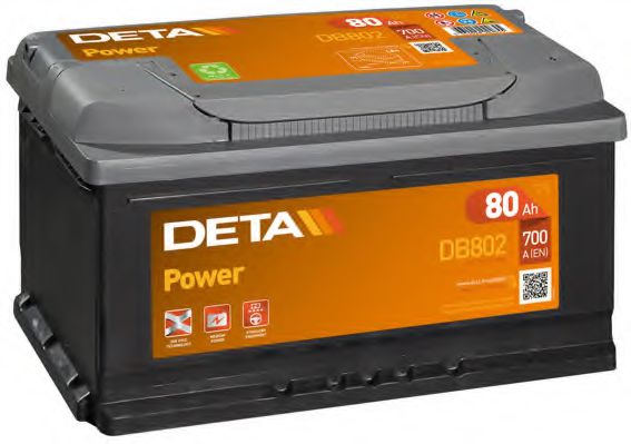 DETA DB802