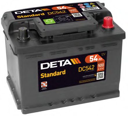 DETA DC542