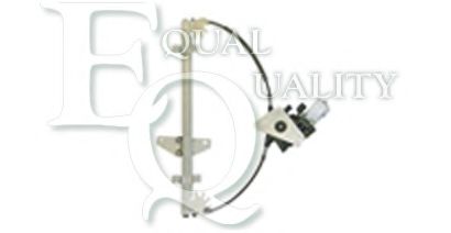 EQUAL QUALITY 090311