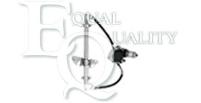 EQUAL QUALITY 170812