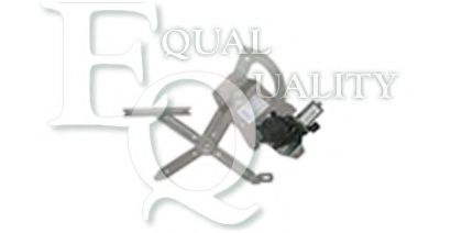 EQUAL QUALITY 281512